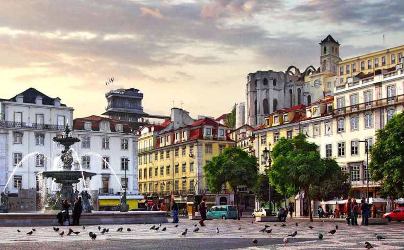 As 10 cidades mais bonitas de Portugal (by: VortexMag)