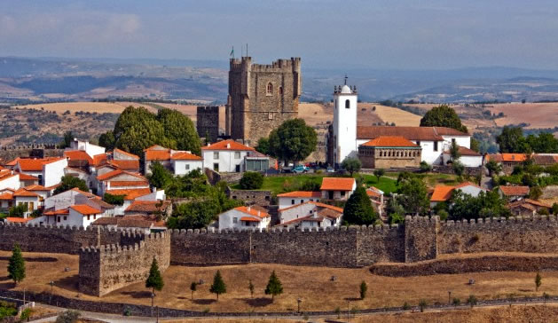 Bragança // Clique aqui para descobrir esta linda cidade